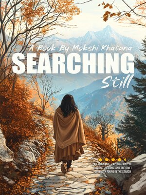 cover image of Searching Still